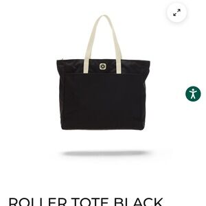 Roller Tote - Walker Family Goods